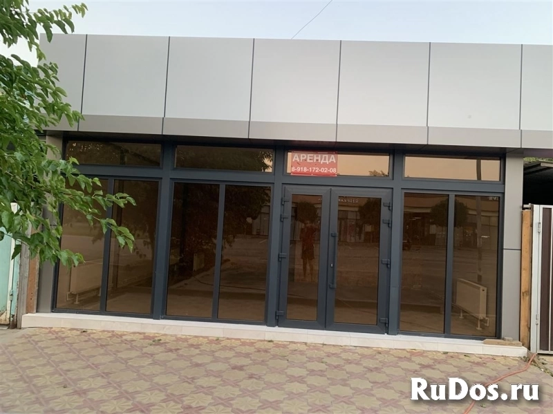 Сдам коммерческую недвижимость 50 м2 фото