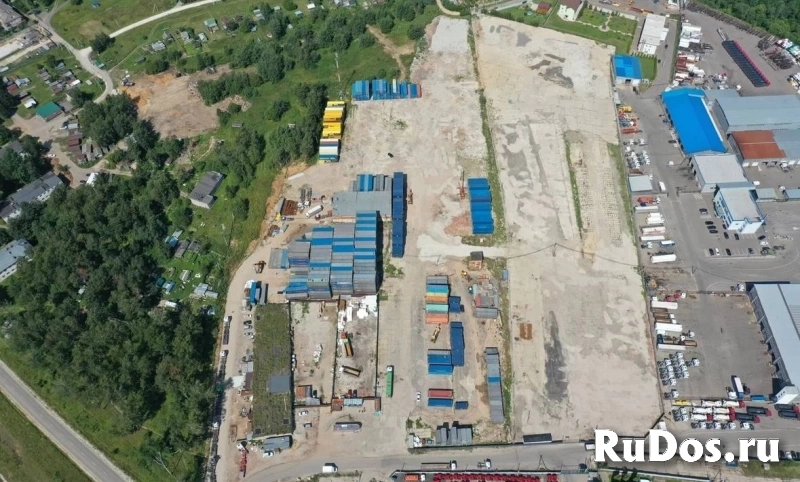 Сдам коммерческую недвижимость 160 сот изображение 3
