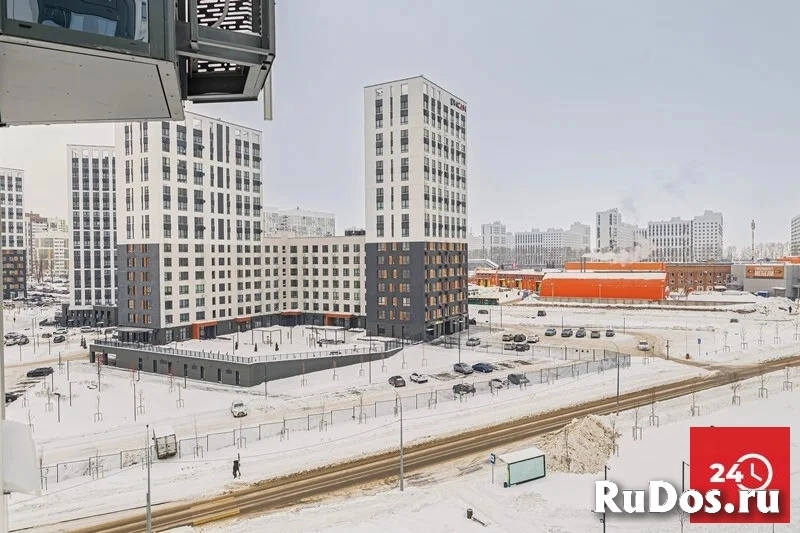 Продам 1 комнатную квартиру 47 м2 изображение 9