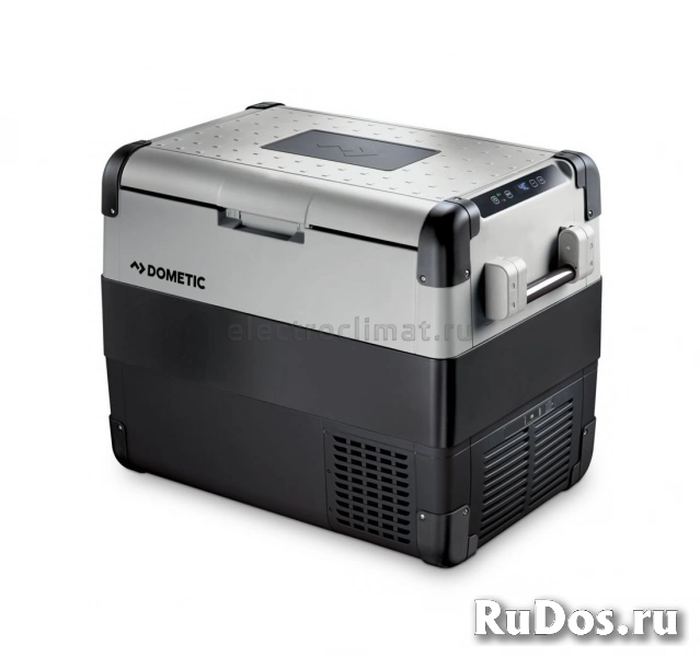 Компрессорный автохолодильник Dometic CoolFreeze CFX 65W фото