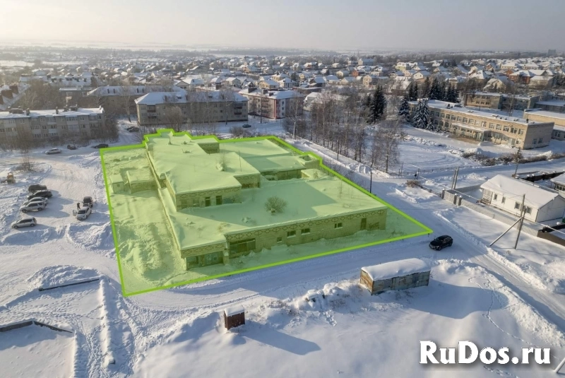 Продам коммерческую недвижимость 2047.6 м2 изображение 4