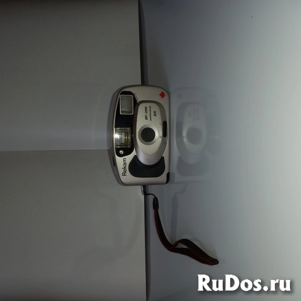 Фотоаппарат Rekom-300. фотка