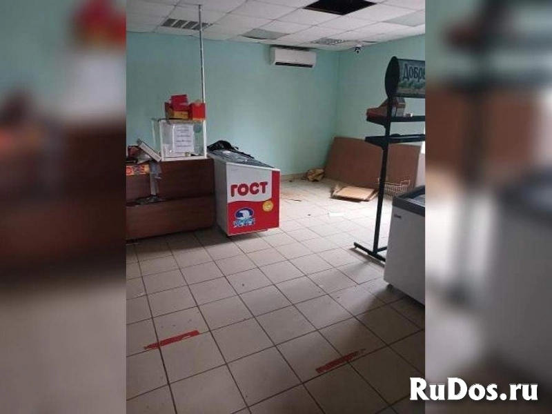 Продам коммерческую недвижимость 56 м2 изображение 3