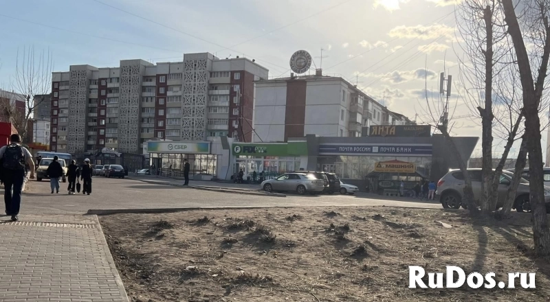 Сдам коммерческую недвижимость 814 м2 Улан-Удэ объявление Сдам коммерческую недвижимость 814 м2 изображение 4