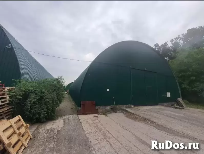 Складская база 3000 м.кв.Гавдейка.Макеевка изображение 5