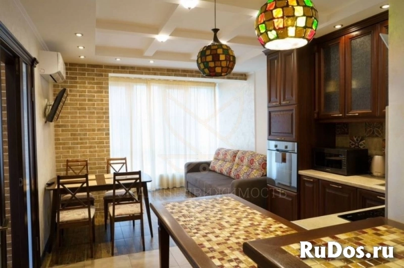 Продам 1 комнатную квартиру 53 м2 изображение 7