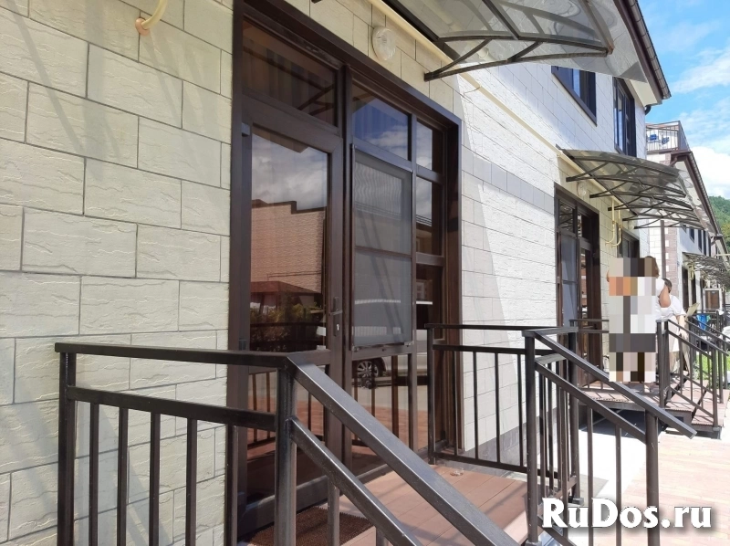 Продам коттедж 88.6 м2 изображение 8