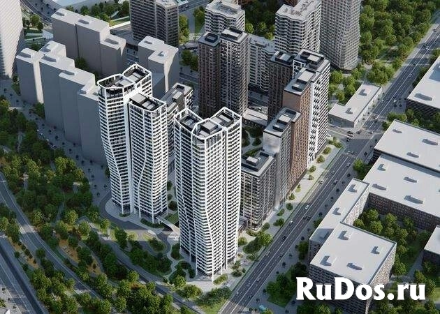 Продам 1 комнатную квартиру 46.2 м2 изображение 10