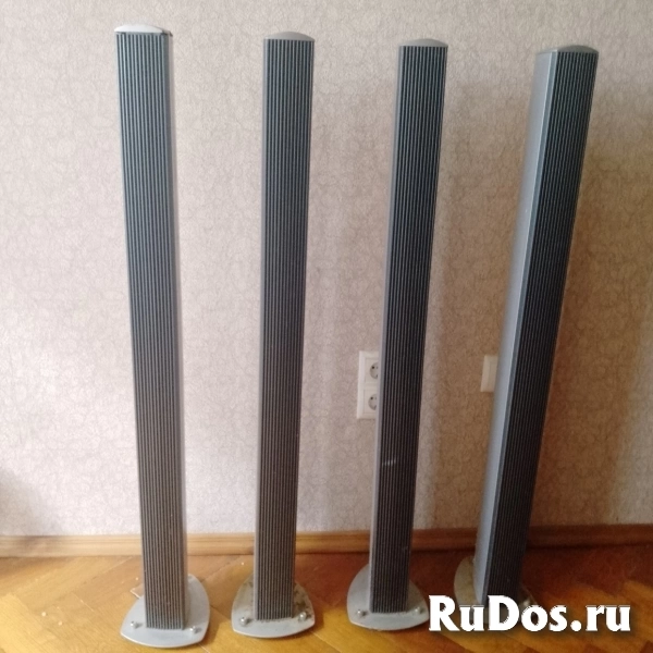 Напольные акустические колонки 5.1/ фотка