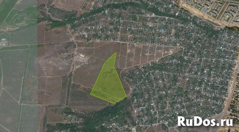 Продам участок 3630 сот. изображение 4