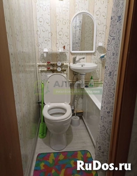 Сдам 1 комнатную квартиру 12 м2 изображение 4