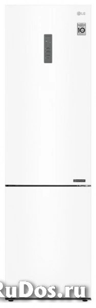Холодильник LG DoorCooling+ GA-B509CQWL фото