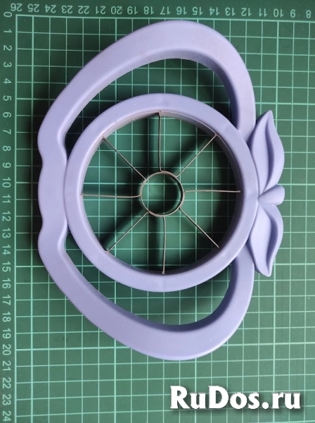 Ломтерезка для удаления сердцевины яблоко груша фотка