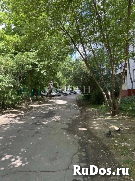 Продам 2 комнатную квартиру 52.2 м2 изображение 4