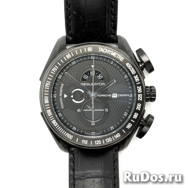 Новые часы Porsche Design P"6780 (оригинал) объявление Новые часы Porsche Design P"6780 (оригинал) фотка