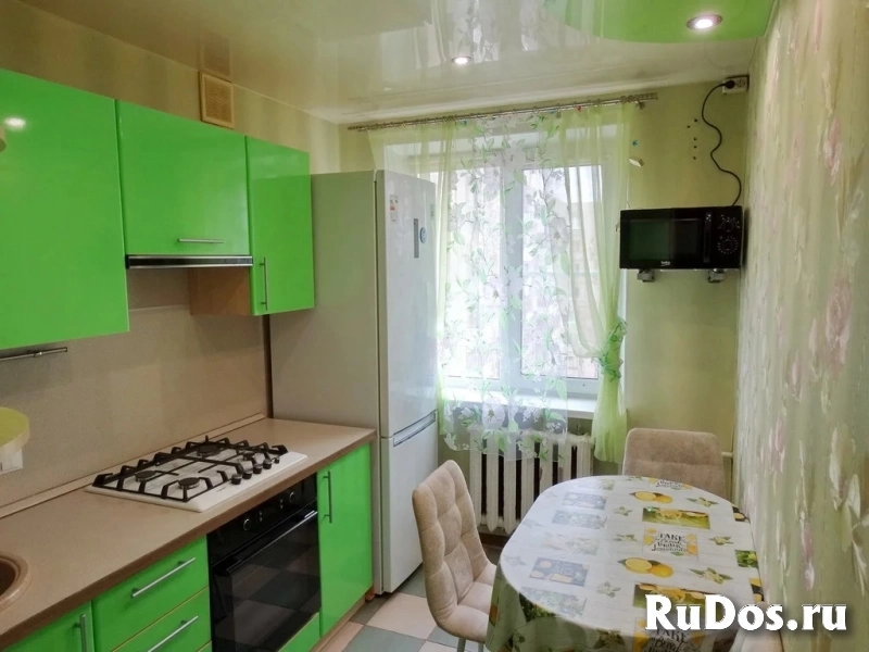 Сдам 2 комнатную квартиру 42.8 м2 изображение 3