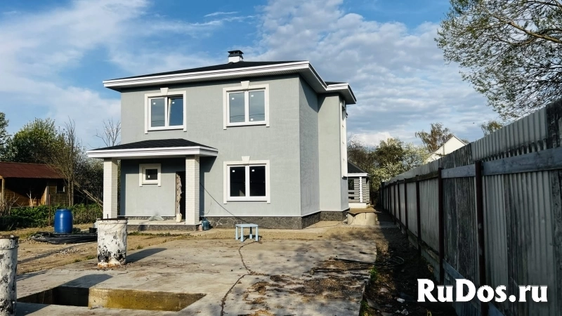 Продам дом 166 м2 изображение 5