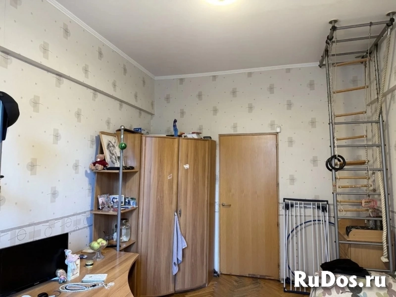 Продам 2 комнатную квартиру 62 м2 изображение 4