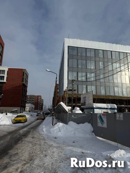 Продам коммерческую недвижимость 8564 м2 изображение 5