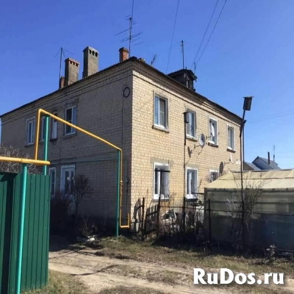 Продам 1 комнатную квартиру 30.9 м2 изображение 4