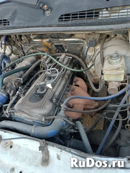 Газель 3302 изображение 3