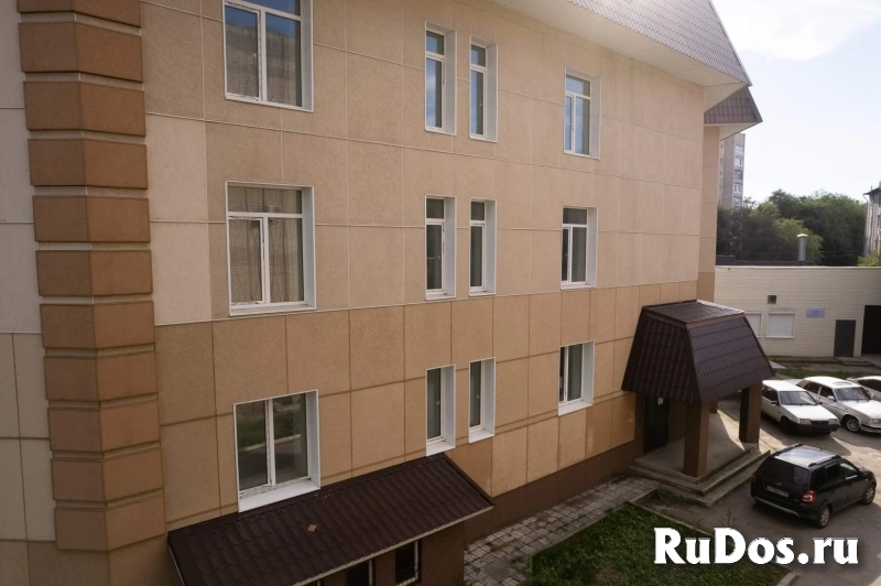 Продам коммерческую недвижимость 1456.9 м2 изображение 6