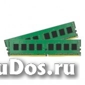 RAM DDRIII-1600 Kingston KVR16E11S8/4 4Gb 1Rx8 ECC PC3-12800E(KVR16E11S8/4HB) фото