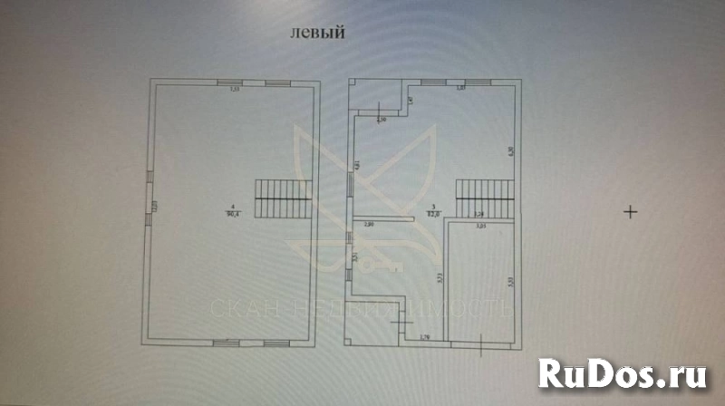 Продам дом 180 м2 Пятигорск объявление Продам дом 180 м2 изображение 4