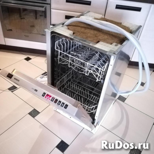 Ремонт посудомоечных машин изображение 3