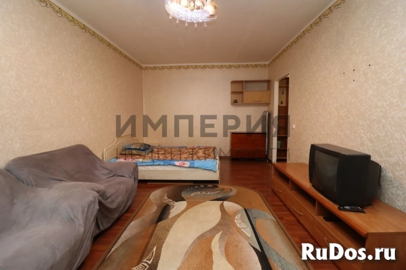 Продам 1 комнатную квартиру 38 м2 изображение 4