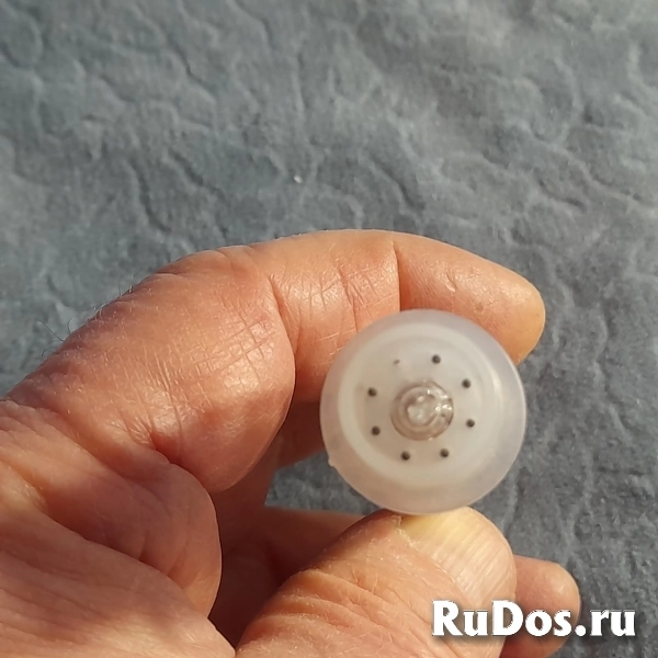 Счётчик ультрафиолетового излучения СИ 6Ф изображение 5