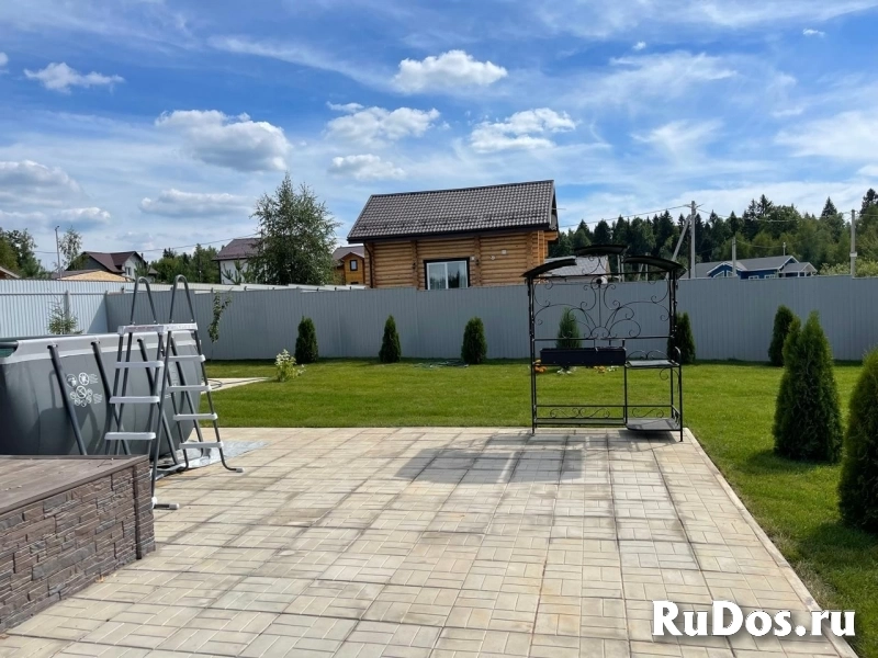 Продам коттедж 140 м2 изображение 5