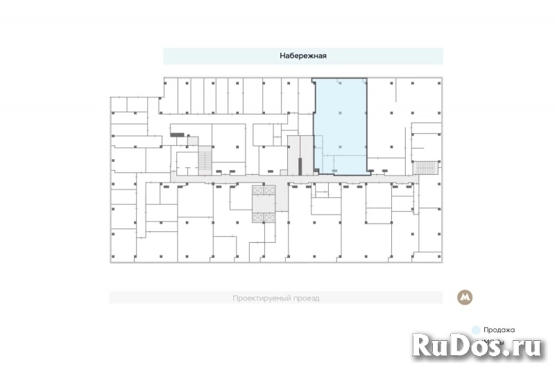 Продам коммерческую недвижимость 264 м2 изображение 3