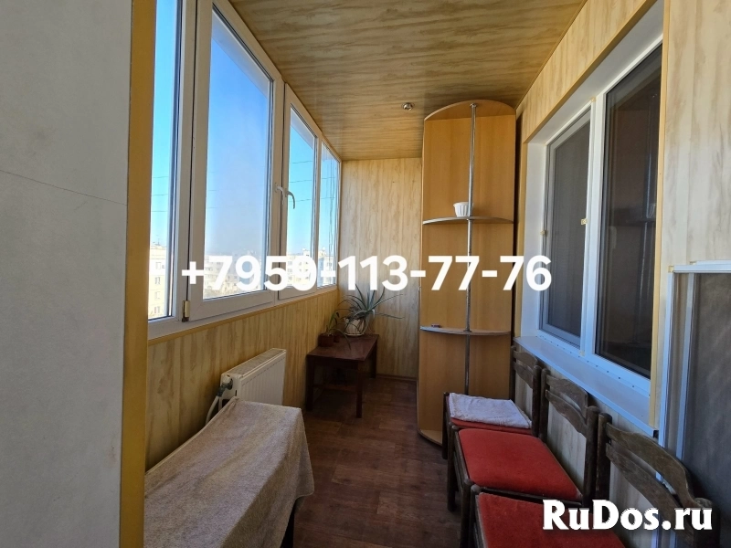 Продажа квартиры изображение 4