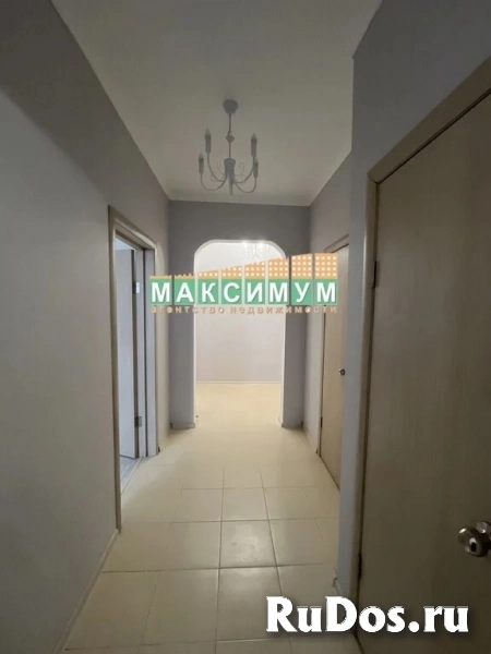 Продам 2 комнатную квартиру 55.6 м2 изображение 5