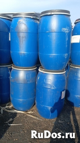 Бочка 220л фотка