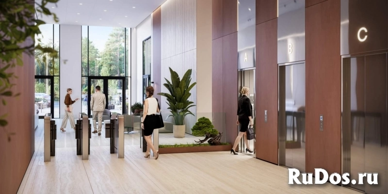 Продам коммерческую недвижимость 1481 м2 изображение 8