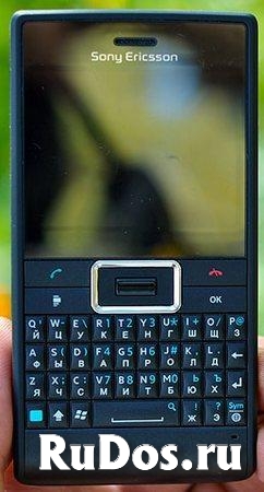Новый Sony Ericsson M1i Aspen (оригинал, комплект) изображение 4