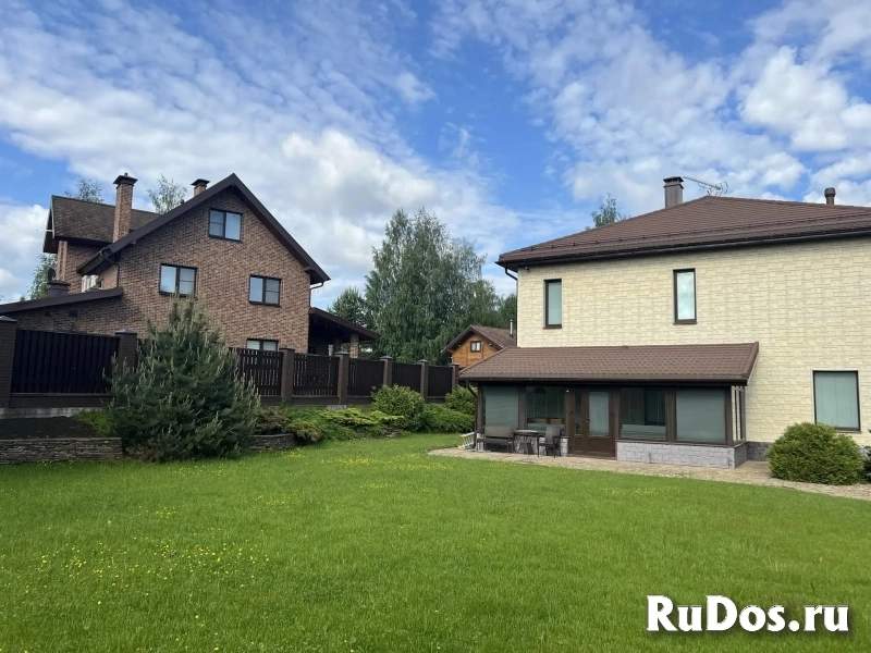 Продам дом 348 м2 изображение 8