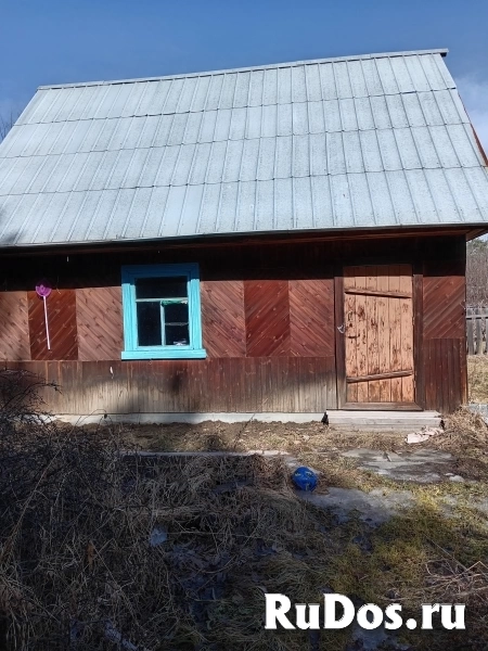 ПРОДАМ ДАЧУ изображение 12