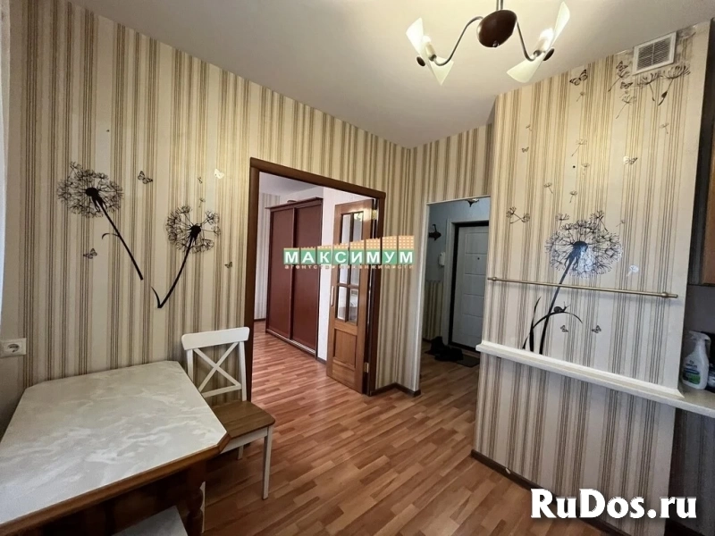 Сдам 1 комнатную квартиру 37.3 м2 изображение 5