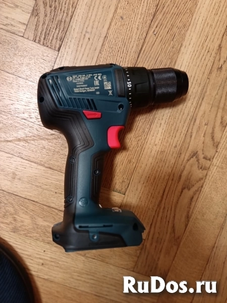 Инструмент BOSCH 18V изображение 3