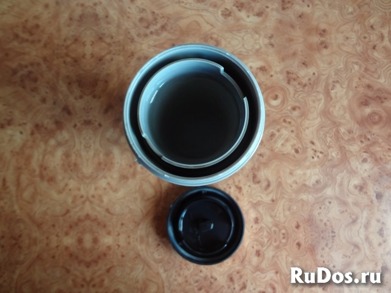 Термокружка Brugo изображение 4