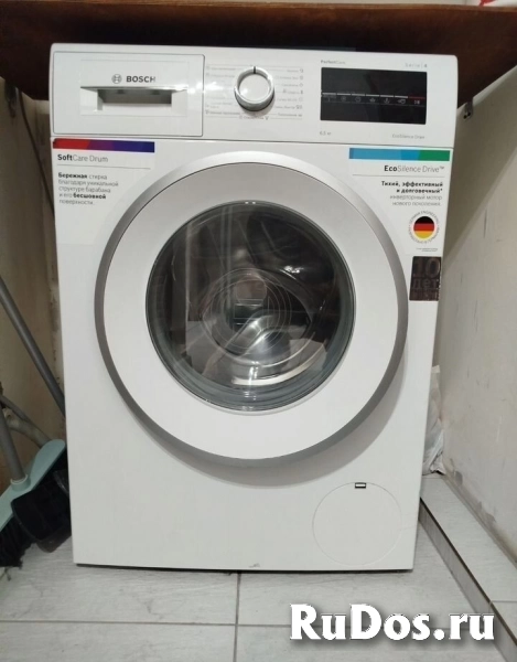 Сдам 1 комнатную квартиру 35 м2 изображение 7