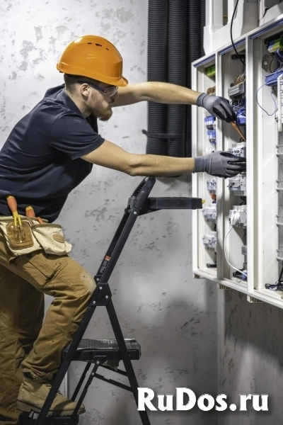 Ремонт квартир изображение 6