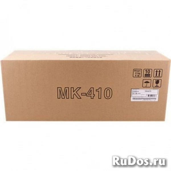 Сервисный комплект Kyocera MK-410 (2C982010) фото