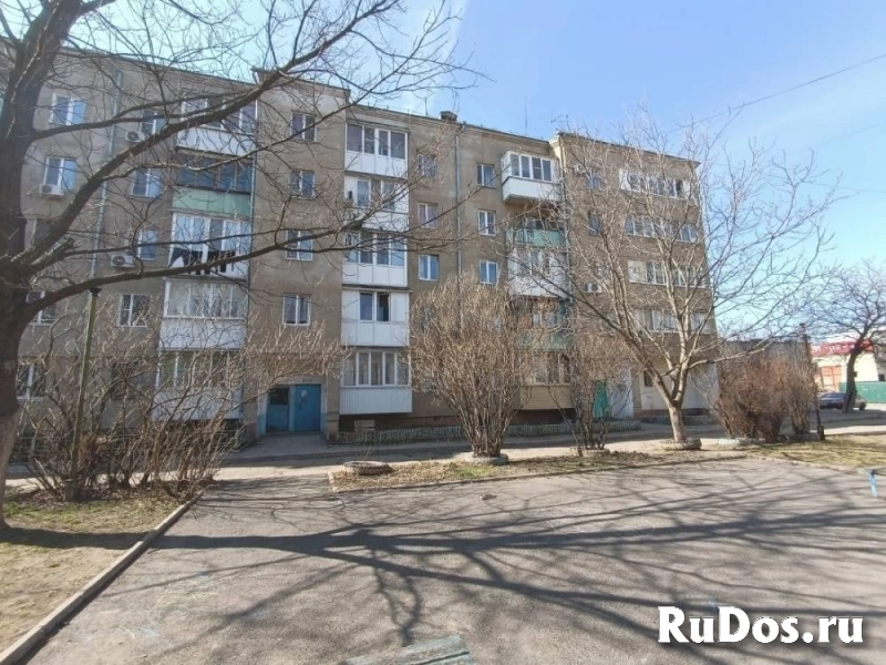 Продам 2 комнатную квартиру 60 м2 изображение 4