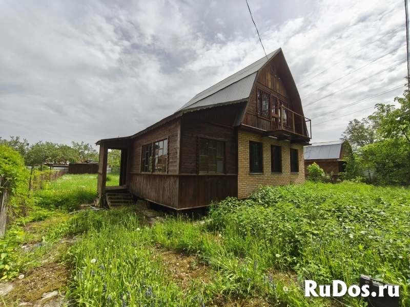 Кирпичный дом 74,3 кв.м., 7 сот изображение 6