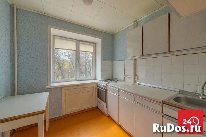 Продам 2 комнатную квартиру 43 м2 изображение 4