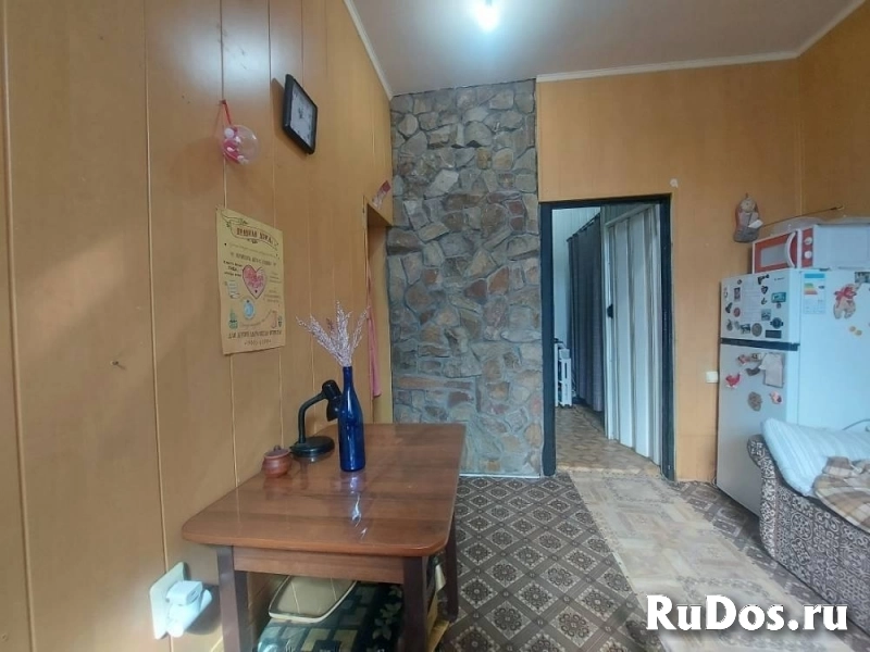 Продам 2 комнатную квартиру 28 м2 фото